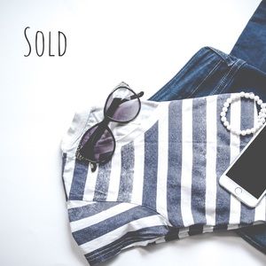 Sold Items Beyond This Point